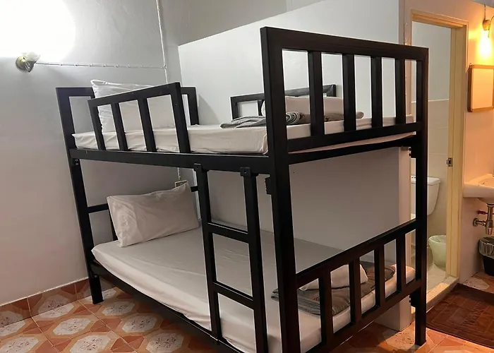 Phuket Old Town HostelHostel